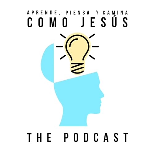Aprende, Piensa y Camina como Jes&uacute;s Titelbild