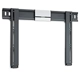 Instalación Muy Fácil: Soporte de pared premontado que incluye todos los tornillos necesarios, un manual, una plantilla de perforación y un vídeo de instalación en línea.
