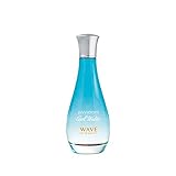 Uomo Davidoff Cool Water Wave Woman Eau de Toilette, Uomo, 100 ml
