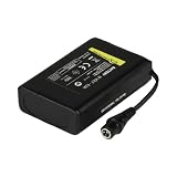 Macna 12V/6A Batteria per giacca/pantaloni