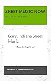 Sheet Music Now