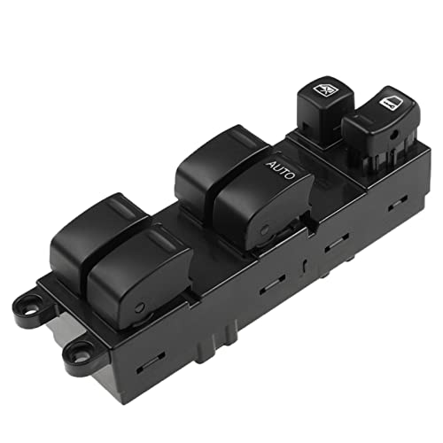 25401AL500 Interrupteur de fenêtre électrique droit pour commande Nissan Stagea