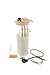 ACDelco GM Original Equipment MU1800 Fuel Pump and Level Sensor Module with Seal, Float, and Harness
