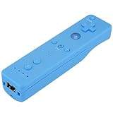 El joystick analógico hace que sea fácil mover los personajes alrededor del juego. Al mismo tiempo, también tiene una función de reconocimiento de tres ejes.