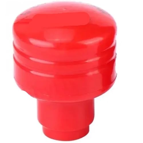 Antenne drone FPV 5dBi SMA rouge avec fréquence 5000-6000MHz