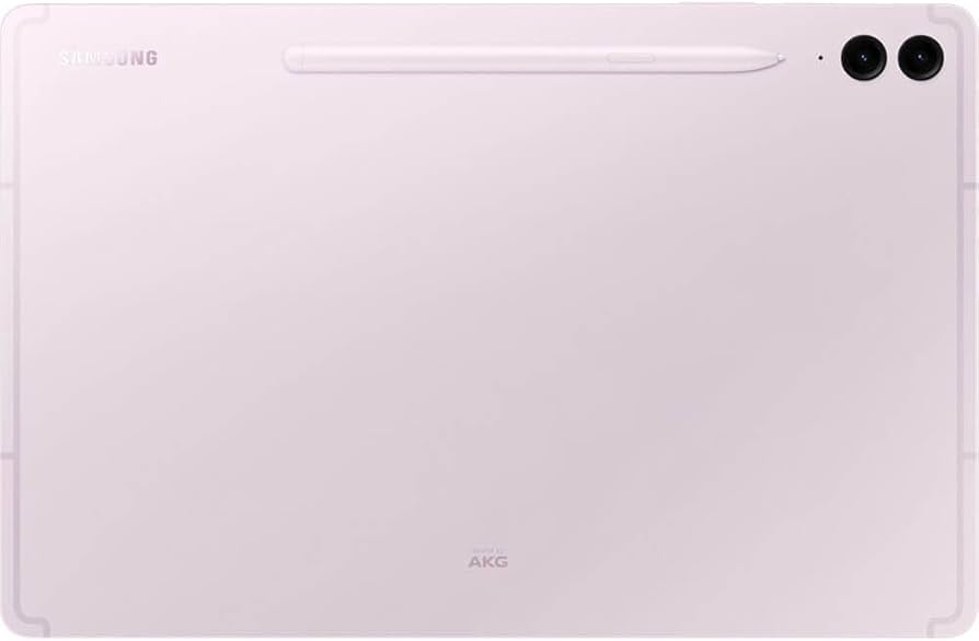Amazon.com : SAMSUNG Galaxy Tab S9 FE+ (12.4-inch, 128GB, WiFi