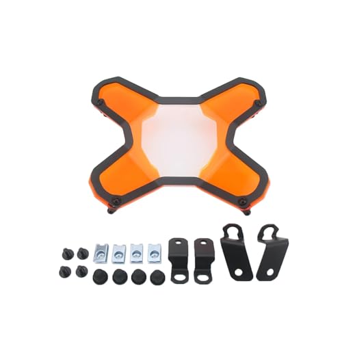 Protector De Faro Delantero para B&MW R 1300GS ADV R1300GS 2023 2024, Accesorios para Motocicleta. Delantero máscara Protector