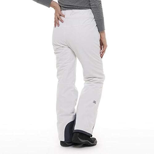 SkiGear Women's Insulated Snow Pants - Image 4