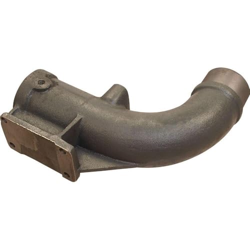RATION for Manifold Elbow Fits Case 1270 1370 1175 1170 A61265