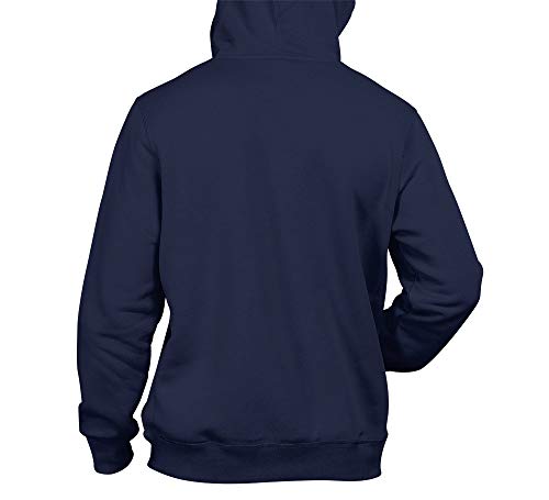 Binford Tools - Repairman Handyman Unisex Hoodie Sweatshirt2