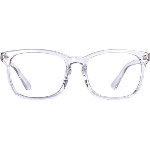 MAXJULI Blue Light Blocking Glasses Cover