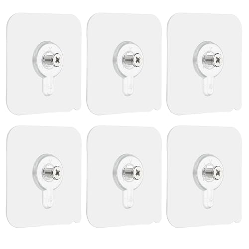 uxcell SǎtlWtbN 6 2.4C` AN Eh ht[ StbN h ϋv Sǃ}Eg  Lb` ݂艺Ip 6.8 x 6mm