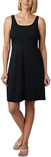 Columbia Women&#39;s Freezer III Dress, Black, X-Large