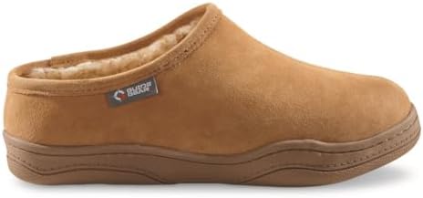 Guide Gear Men's Clog Slippers Chestnut 11D (Medium) Review | Image 3