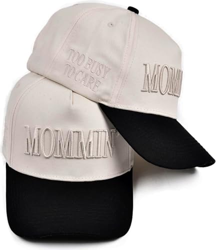 Gorra Trucker Mommin para Mujer miniatura 5