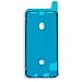 Afeax OEM Screen Adhesive Tape Strips OLED Display Sealing Adhesive Replacement for iPhone Xs Max 6.5 Inch,Front Housing Frame Waterproof Pre-Cut Seal Stickers, Water Liquid Damage Repair Adhesive