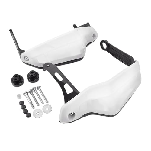Protège-mains XL750 Transalp 2023-2024 garde-frein moto noir