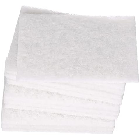 Scotch-Brite Light Cleansing Hand Pad 7445 Cover