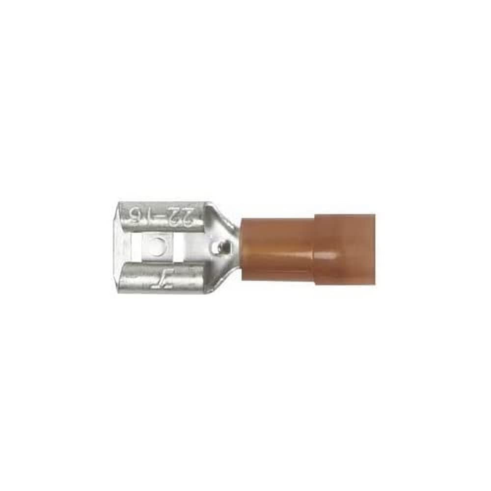 Wiha WIH-43968 43968 - Casquillo de enchufen Plano aislado Ref. C141E005010, Black