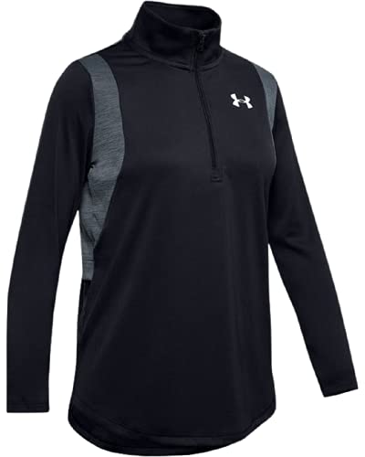 Under Armour Girls' Tech 1/2 Zip