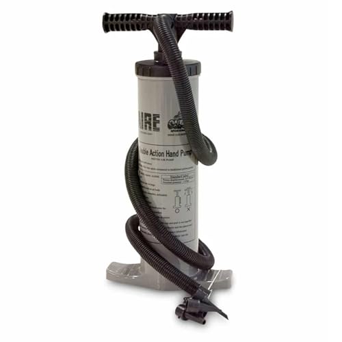 Outcast Double Action Hand Pump
