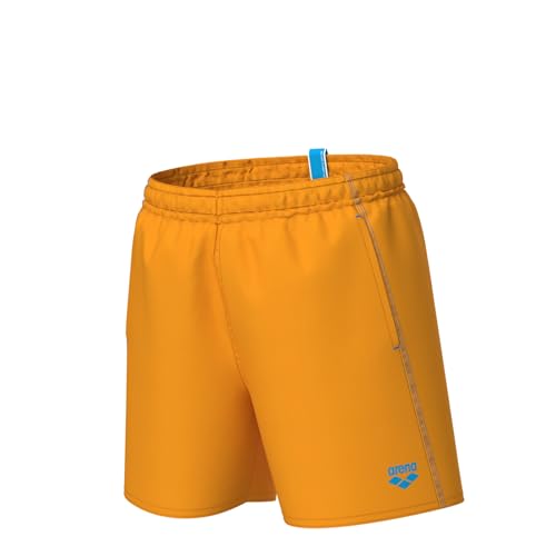 ARENA Jungen Solid R Beach Boxer