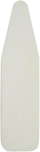 Miniatura 9 de Seymour Home Products - Funda y almohadilla para tabla de planchar (Forever Blue), 100% algodón con acolchado de poliéster de primera calidad; se