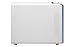 immagine 2QNAP TS-231P3-2G 2 bay Desktop Enclosure - 4GB di RAM, Processore quad-core 1,7 GHz - con 2.5GbE e applicazioni ricche di funzioni per casa e ufficio