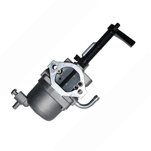 Carburateur moteur EX40 RGX7500 058-377 pièce de rechange 20B-62302-00 pour motoculteur