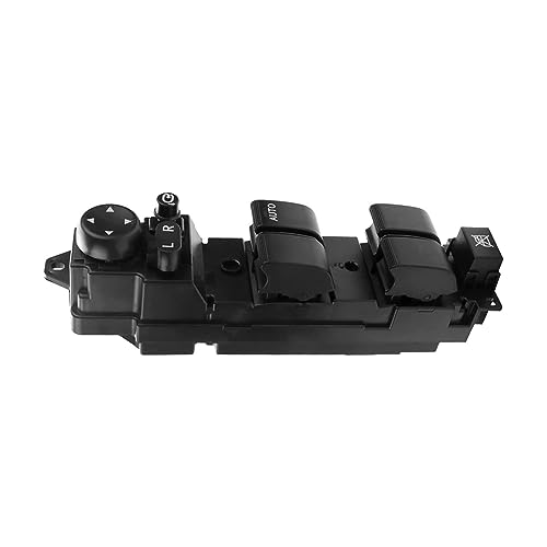 Interrupteur lève-vitre Mazda 6 2008-2012 pour réparer votre commande - 4