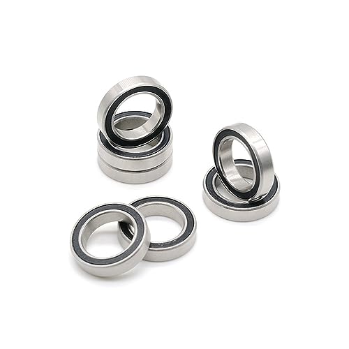 Roulement à billes 6804 2RS étanche section mince 20x32x7mm longue durée