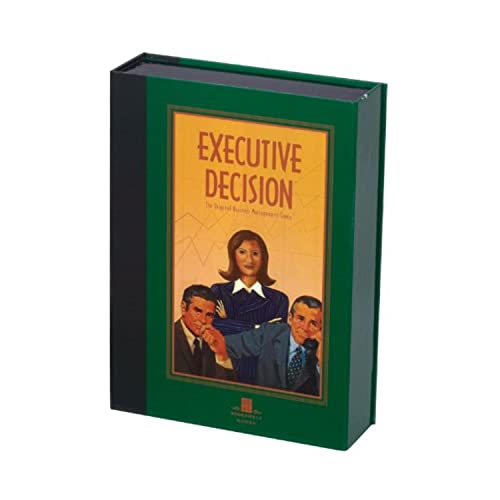 Executive Decision SW (MINT/New)