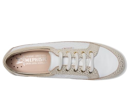 Mephisto Women's Bretta Sneaker2