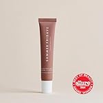Summer Fridays Tinted Lip Butter Balm - Conditioning Vegan Lip Balm for Instant Moisture, Shine & Hydration - Softening & Soothing Skincare - Vanilla Beige (.5 Oz) - Image 3