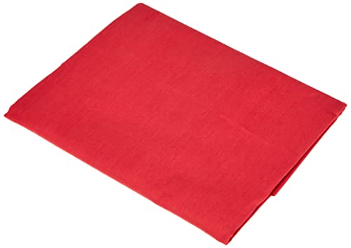 Today Taie d'Orieller 57 Fils, Pomme d'Amour, 50 x 70 cm