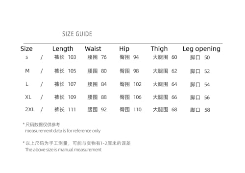 Jeans Pants Trouser Denim Retro Trendy Street Multi Pocket Personalized Casual Commuter Straight Leg for Men2