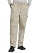 Cherokee Workwear Scrubs Men's Cargo Pant, Khaki, X-Large