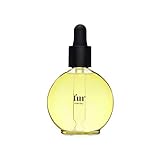 Fur Oil (For Softening Hair + Clearing Pores + Preventing Ingrown Hairs)