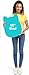 Squishmallows Original 16-Inch Large Carl The Cheeseburger - Official Jazwares Big Pillow Plush - Collectible Soft & Squishy Cheeseburger Stuffed Animal Toy - Gift for Kids, Girls & Boys