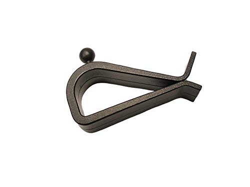 Fingerlakes 3.5Mm Microphone Assembly Mic For Car Vehicle Head Unit Bluetooth Enabled Stereo Radio Gps Dvd #TOP2