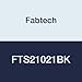 Fabtech FTS21021BK 6" Lift Kit, Black For Select Chevy/GMC Vehicles