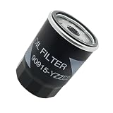 90915-YZZF1 Engine Oil Filter, for To-yo-ta and Le-x-us, 90915-YZZE2