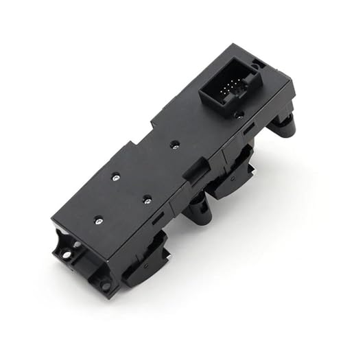 Interrupteur commande vitre électrique pour Jetta et MK4 3BD959857 - 2