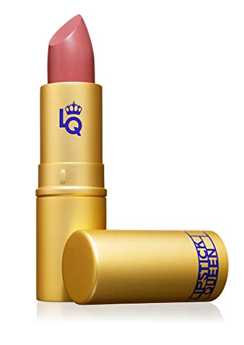 LIPSTICK QUEEN SAINT Lipstick, Pinky Nude, 0.35g