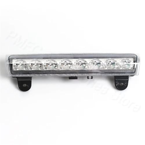 Troisième feu stop Chevy Tahoe 2000-2006 surélevé avec éclairage arrière optimal