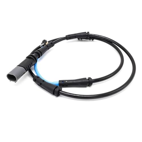 Sensor de desgaste de frenos para BMW 528I 2011 eje delantero y trasero OEM