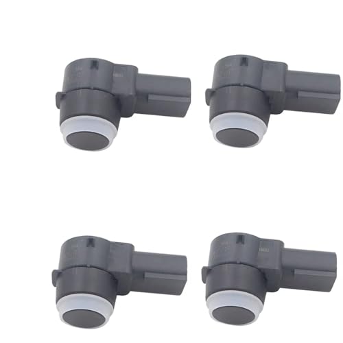 obNZT[ Compatible With C4 C5 C6 308 407 4PCS 9649614177 PDC p[LOZT[ 0263003893 2000-2014 iANZT[