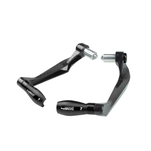Protecteur d'embrayage frein accessoire moto poignées guidon 450SR 450SS