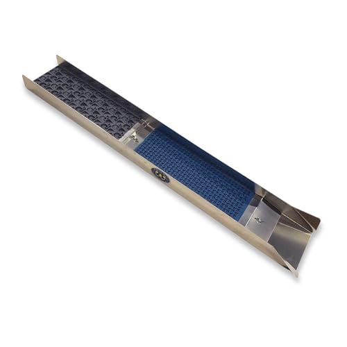 Dream Mat 6x42 Long Sluice