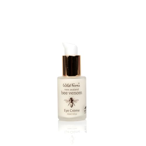Wild Ferns 86008 New Zealand Bee Venom Eye Crème thumb #1